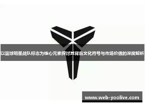 以篮球明星战队标志为核心元素探讨其背后文化符号与市场价值的深度解析