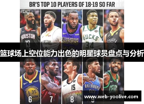 篮球场上空位能力出色的明星球员盘点与分析