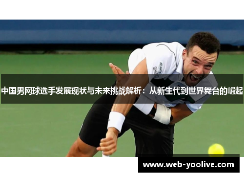 中国男网球选手发展现状与未来挑战解析：从新生代到世界舞台的崛起